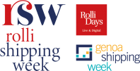 Gli eventi della Rolli Shipping Week